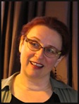 Audrey Niffenegger