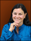 Diana Gabaldon, Authors Road