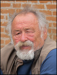 Jim Harrison, Authors Road