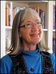 Juanita Havill, Authors Road