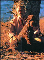 John Steinbeck and Charley