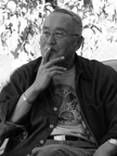 Poet interview: Lawson Inada