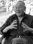 Lawson Inada. Oregon Poet Laureat