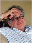 Mort Rosenblum, Authors Road