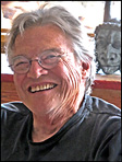 Terry Allen. Authors Road